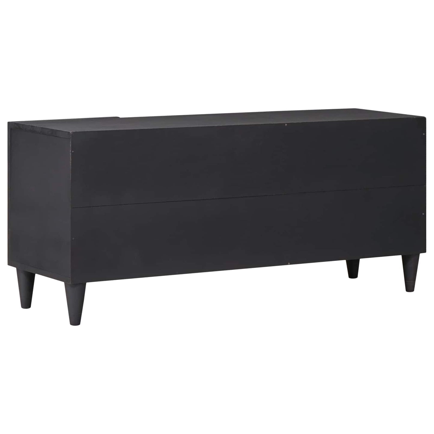 Storage Cabinets with Storage Multicolour 105 x 33.5 x 46 cm