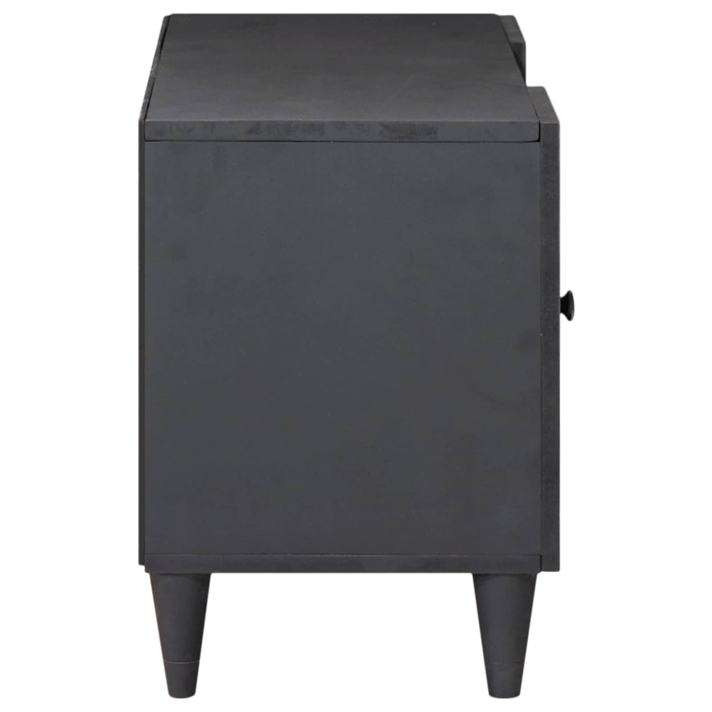 Storage Cabinets with Storage Multicolour 105 x 33.5 x 46 cm