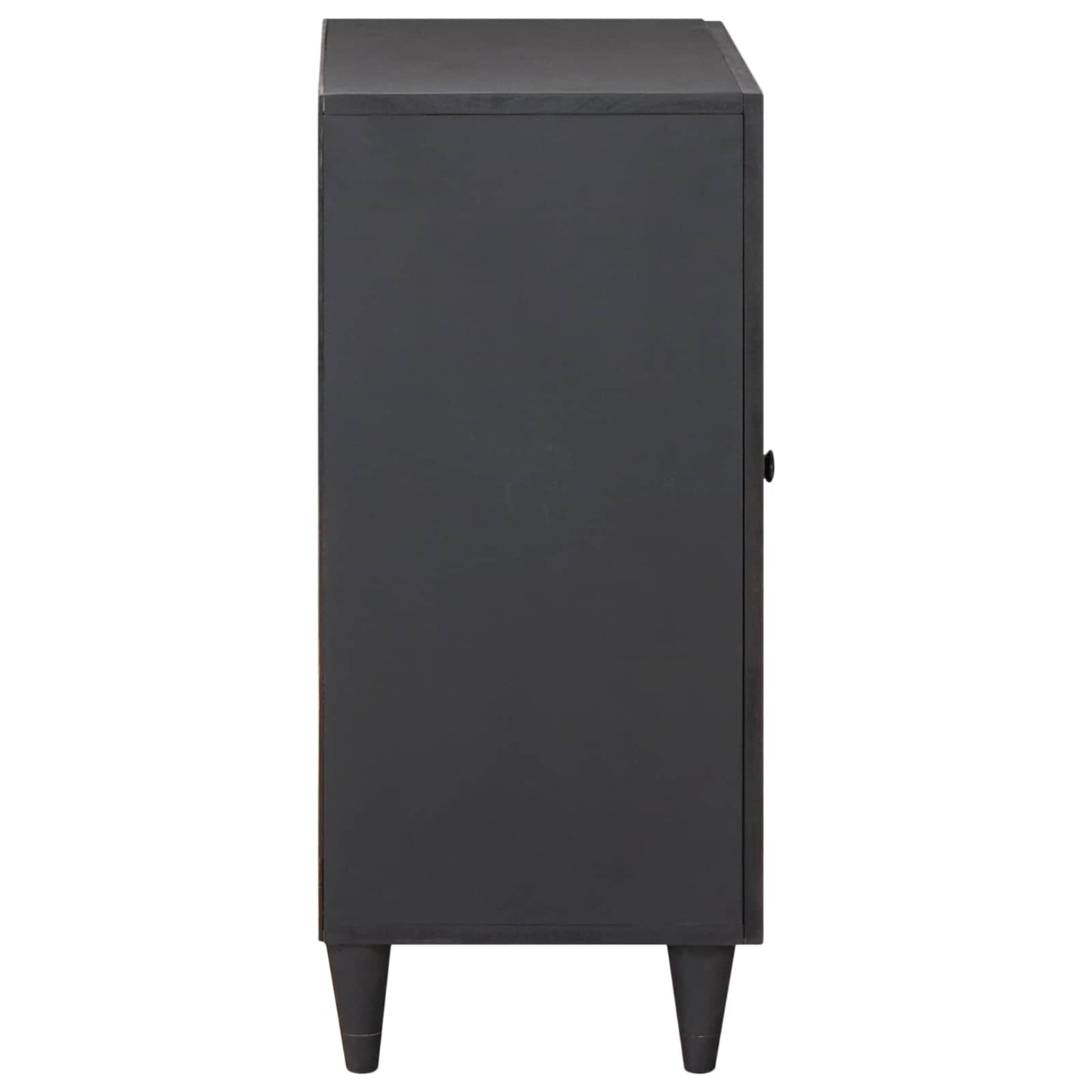 Storage Cabinets Multicolour 60 x 33.4 x 75.1 cm