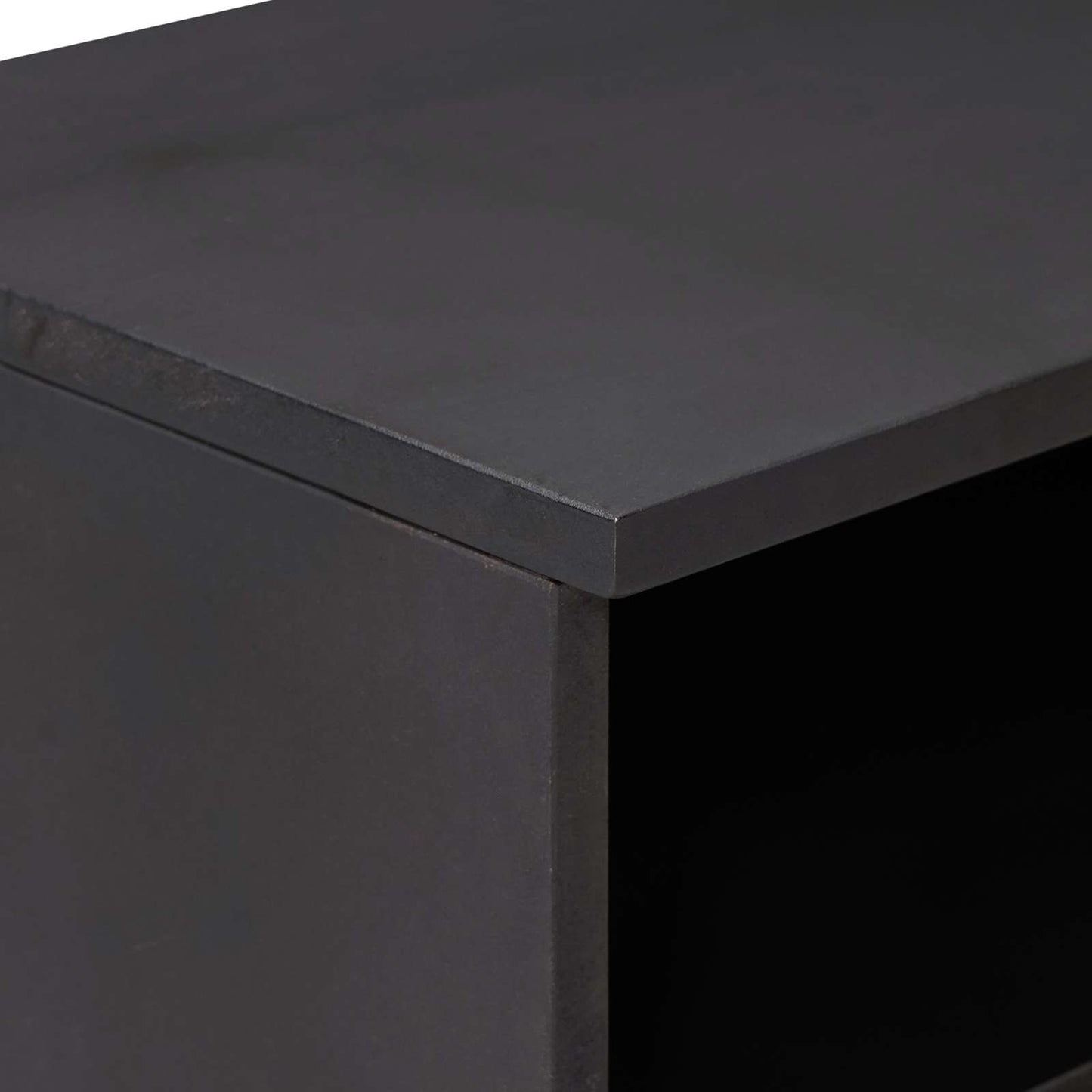 Storage Cabinets with Drawer Multicolour 100 x 33.5 x 46 cm