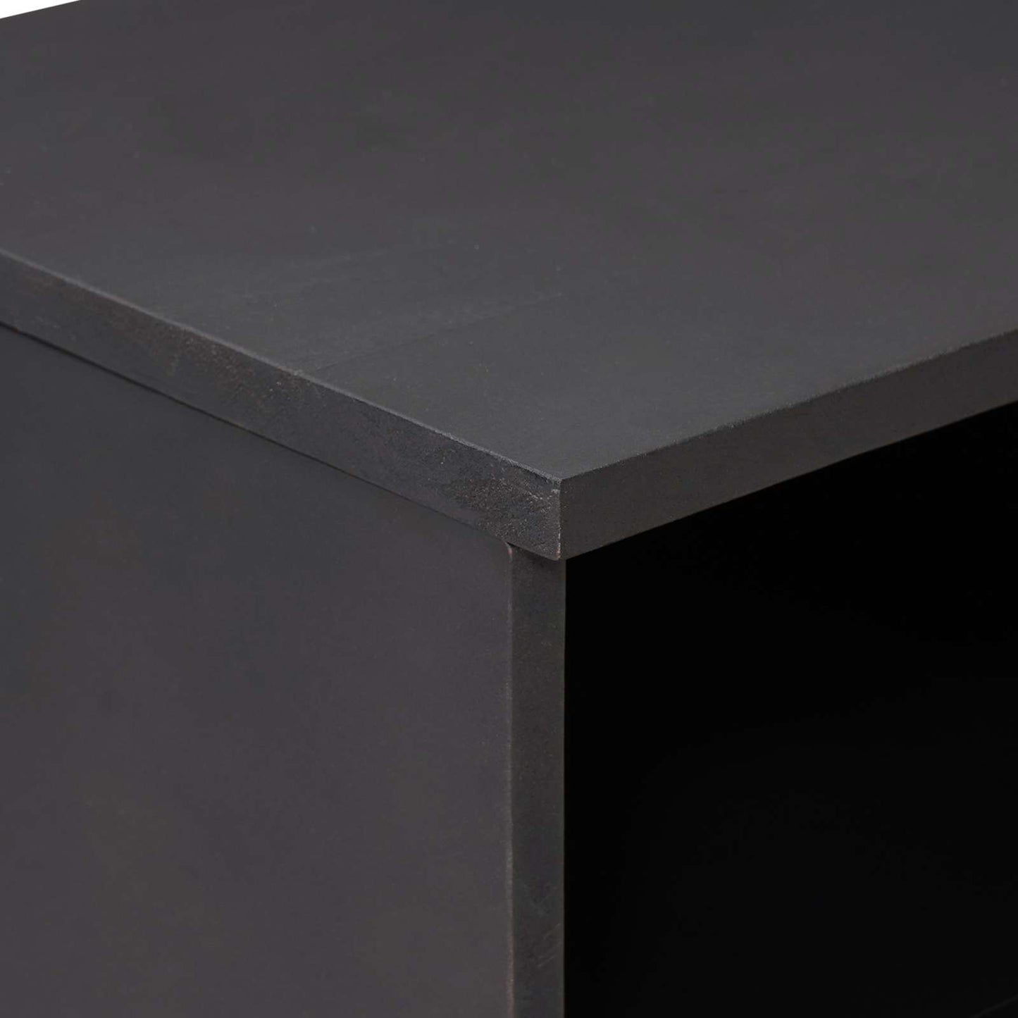 Storage Cabinets with Drawer Multicolour 100 x 33.5 x 46 cm