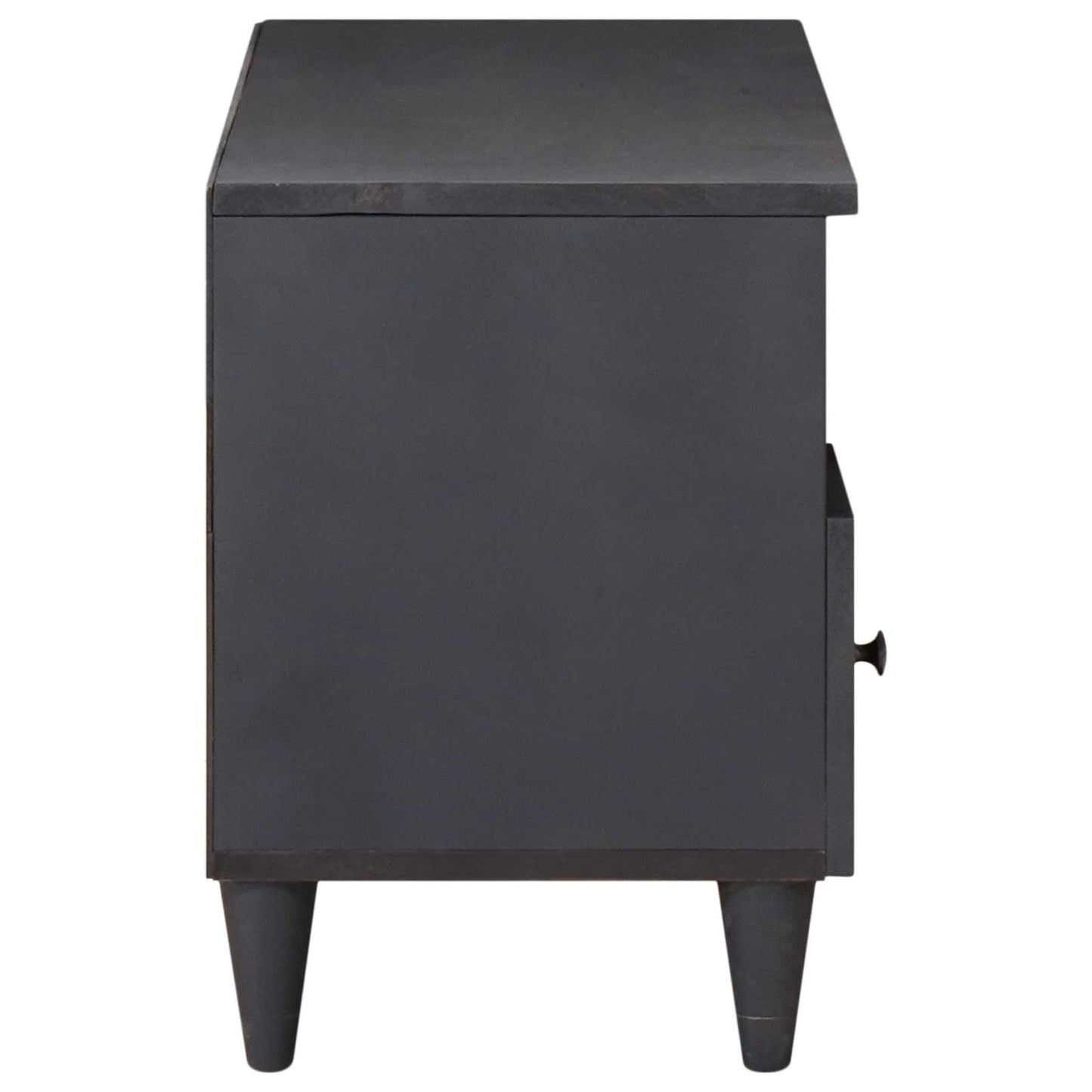Storage Cabinets with Drawer Multicolour 100 x 33.5 x 46 cm