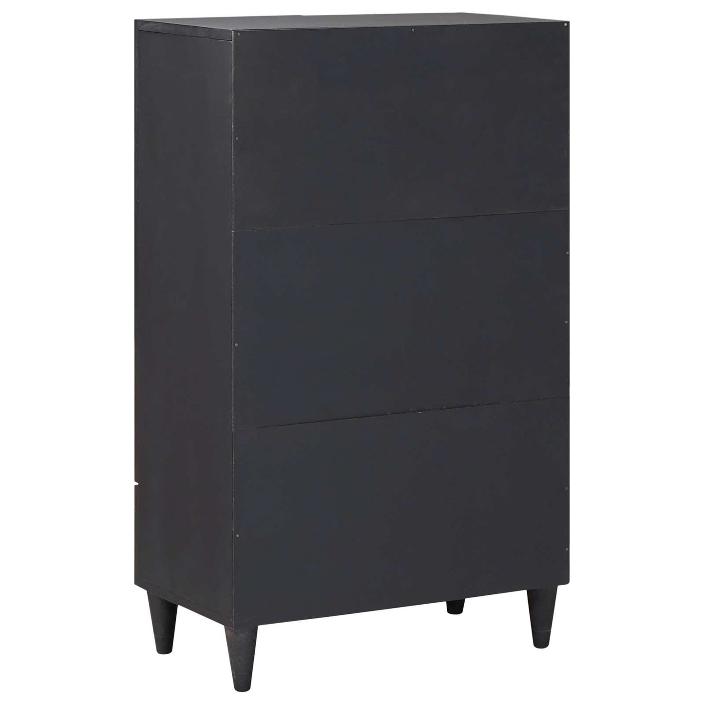 Storage Cabinets with Drawer Multicolour 60 x 33.5 x 100 cm