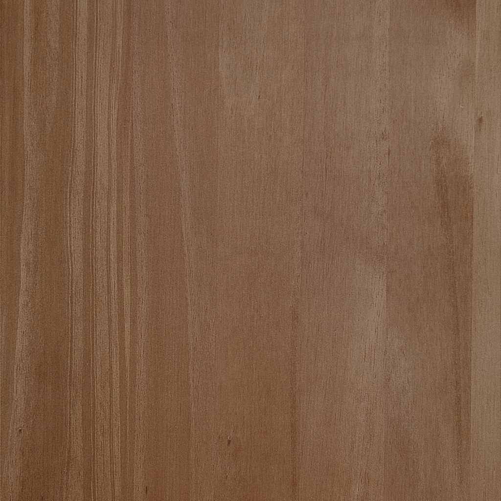 vidaXL Hall Tree SANDENS 45x40x159.5 cm Solid Wood Pine