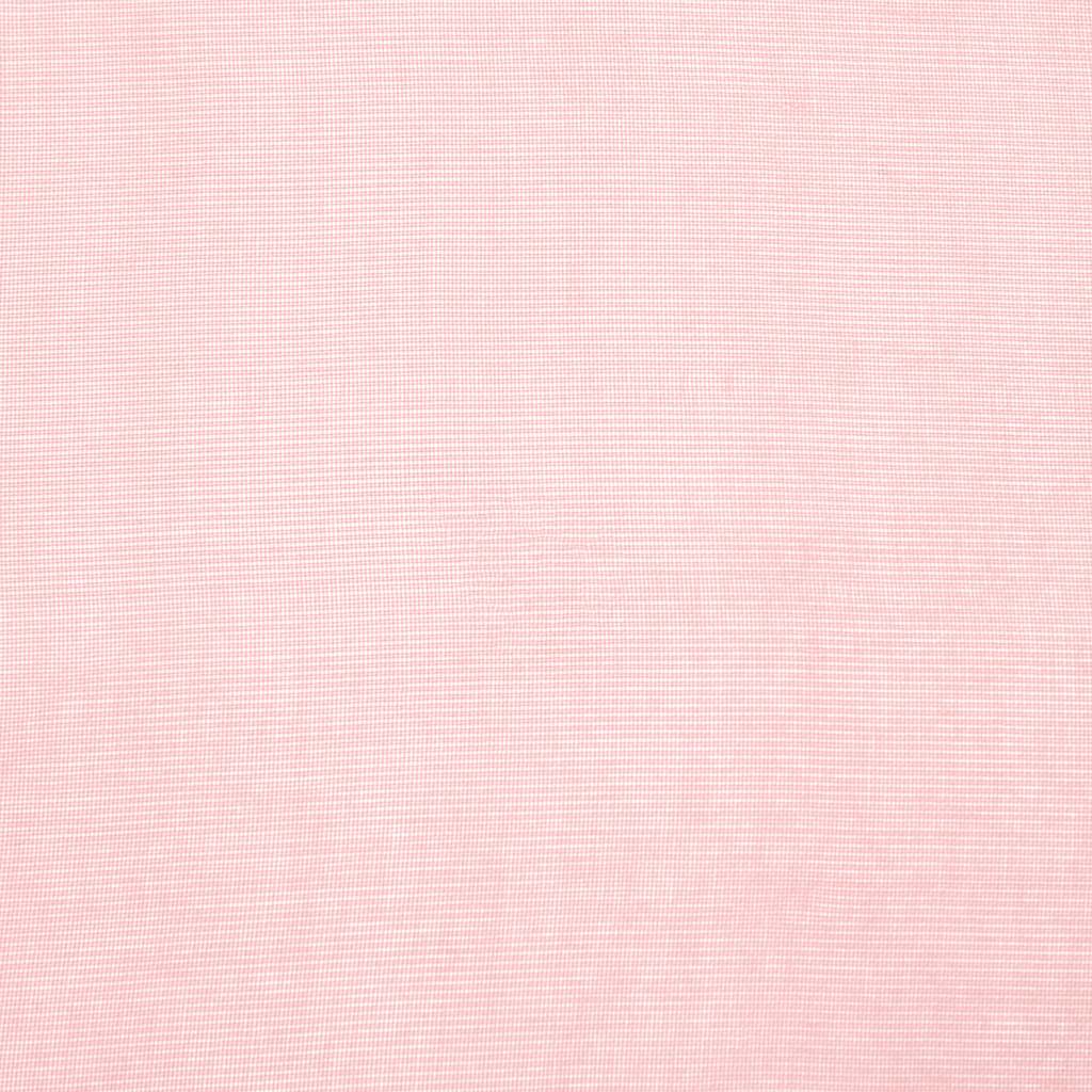 Voile Curtains with Loops 2 pcs Light Pink 140x245 cm