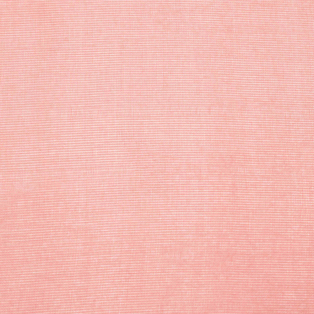 Voile Curtains with Loops 2 pcs Pink 140x245 cm