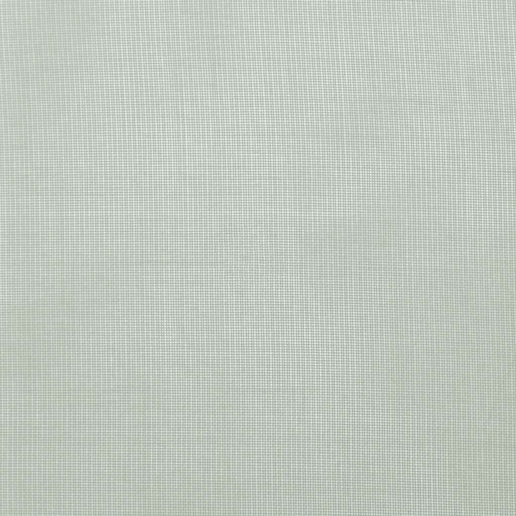 Voile Curtains with Loops 2 pcs Light Grey 140x140 cm