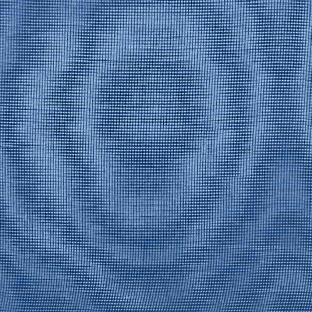 Voile Curtains with Loops 2 pcs Royal Blue 140x225 cm