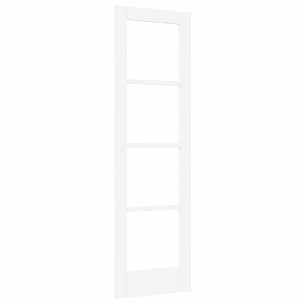 Interior Door ORKDAL White Primed 61 x 198.5 cm