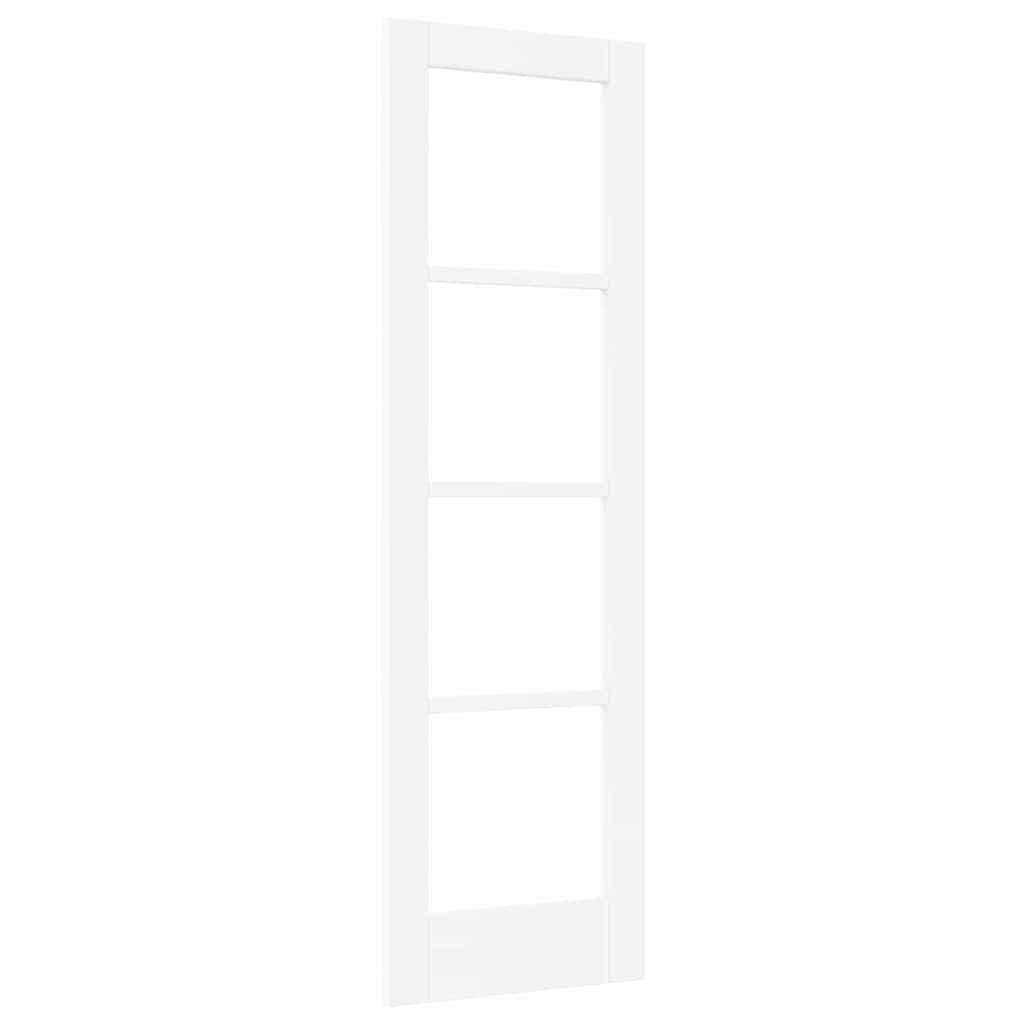 Interior Door ORKDAL White Primed 61 x 198.5 cm