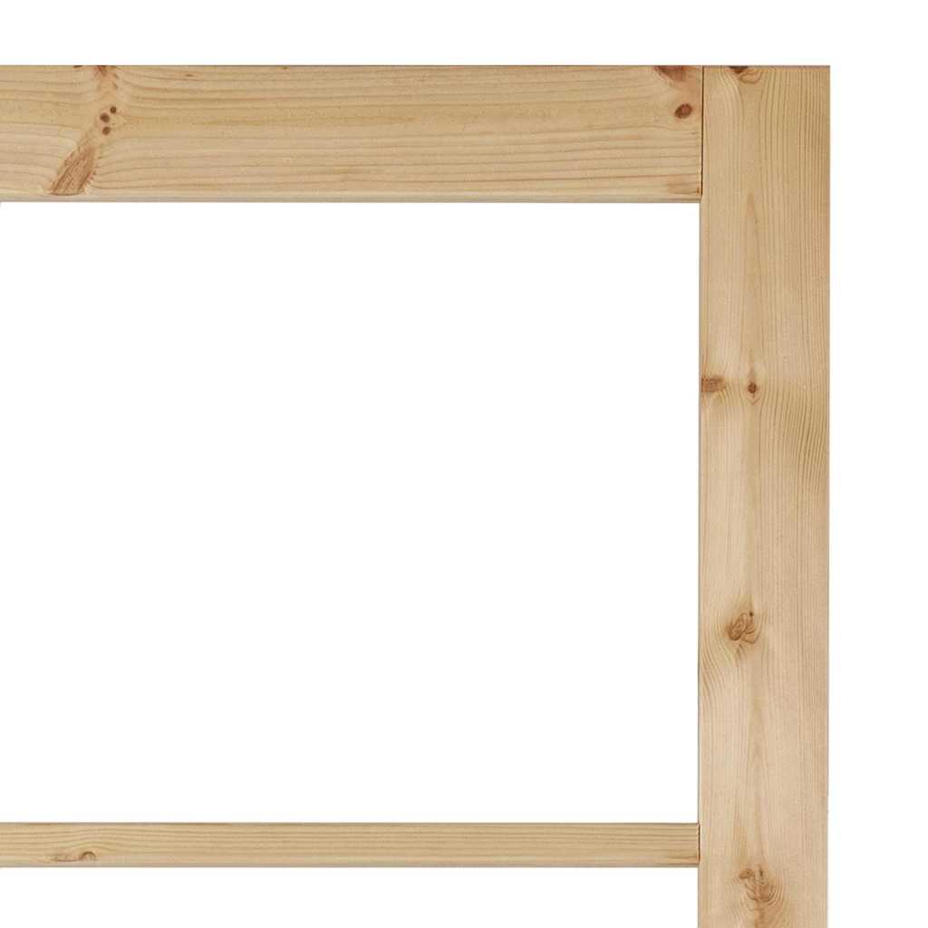 Interior Door ORKDAL Brown 73.5 x 198.5 cm