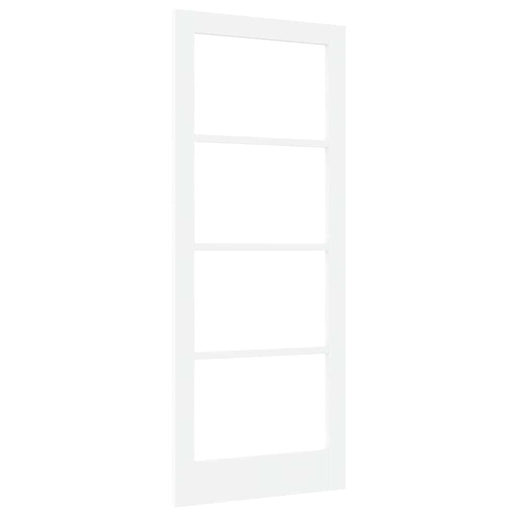 Interior Door ORKDAL White Primed 83 x 202 cm
