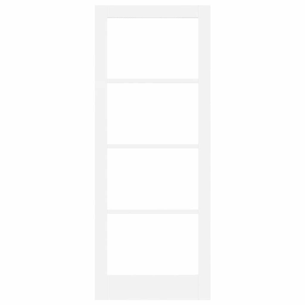 Interior Door ORKDAL White Primed 83 x 211 cm
