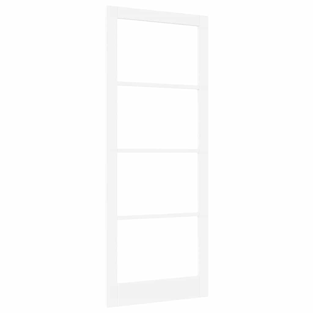 Interior Door ORKDAL White Primed 93 x 232 cm
