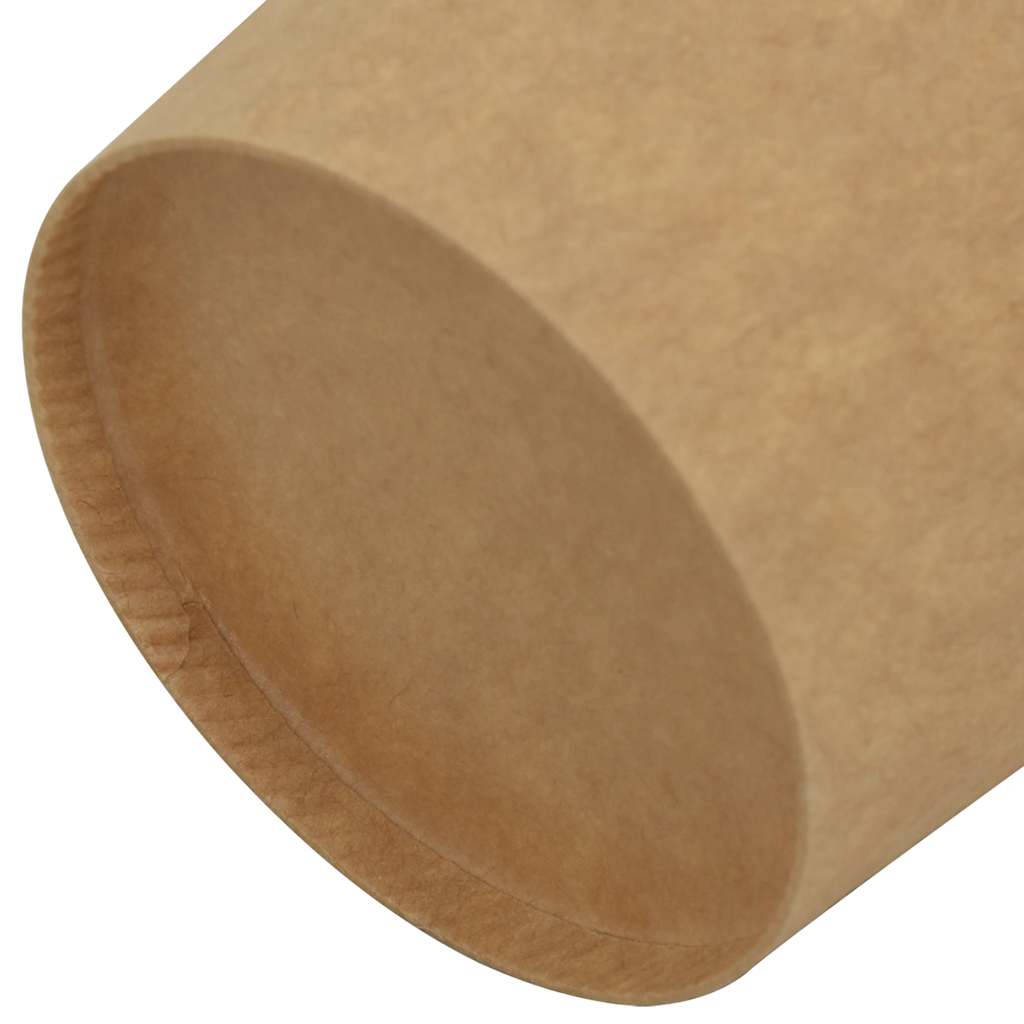 Paper Coffee Cups 1000 pcs 8oz 200ml Brown