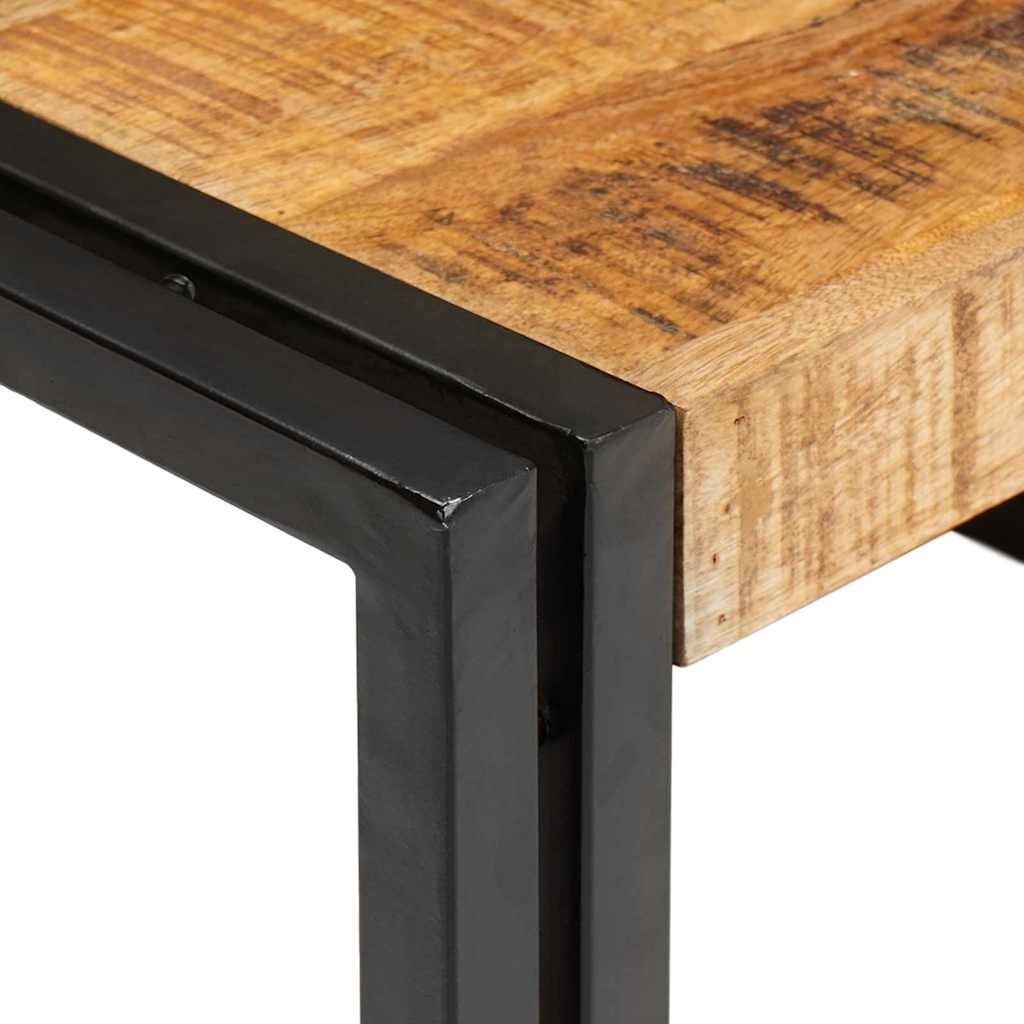 Bathroom Shelf for Brown 40 x 50 x 23 cm