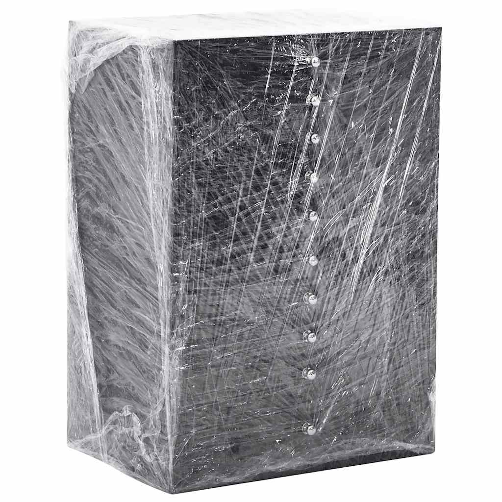 Stretch Film 2 pcs Transparent 23 μm 50 cm x 300 m