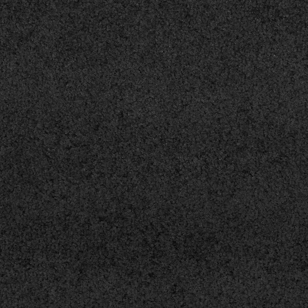 Doormat Other Black 120 x 400 cm Polyamide and PVC