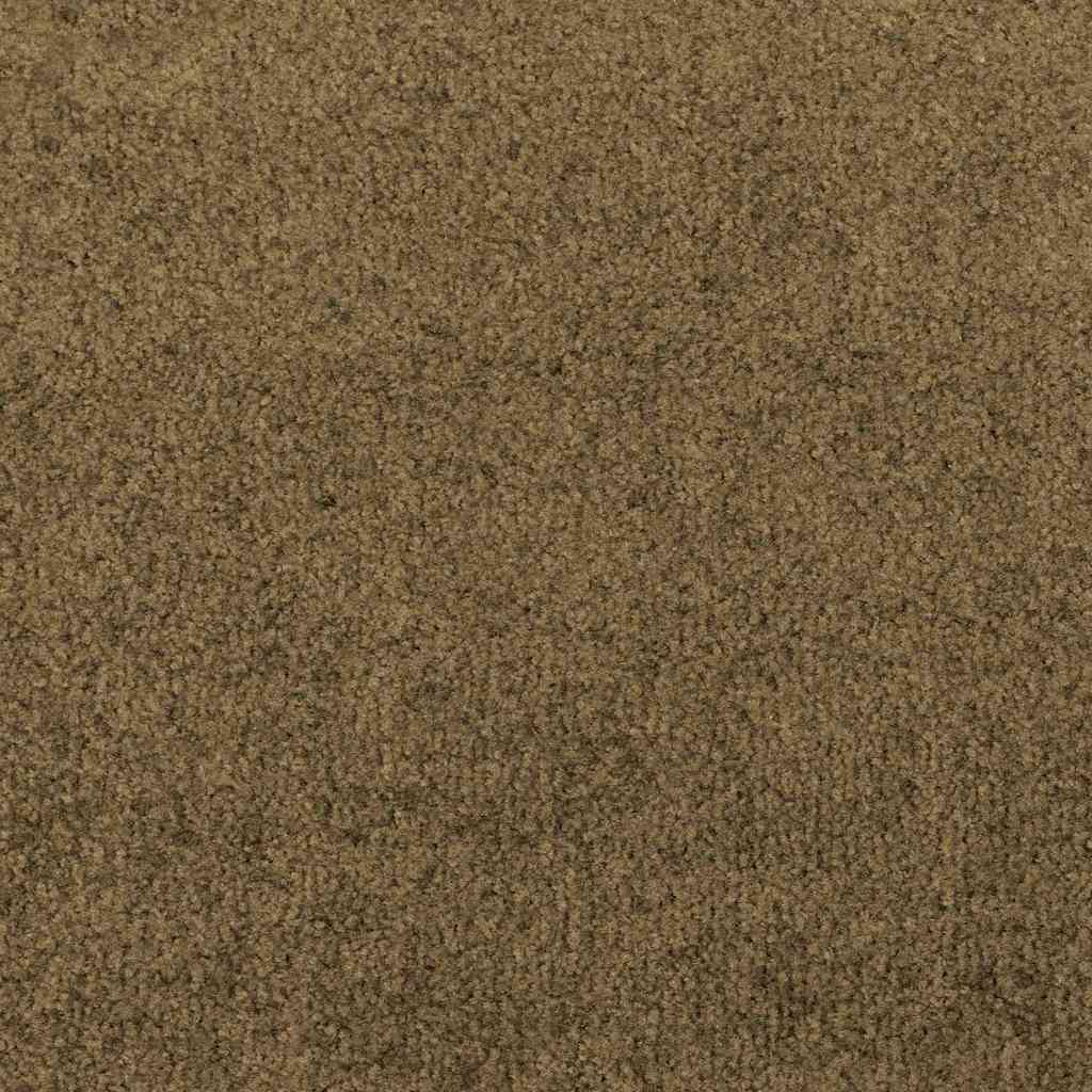 Doormat Brown and Black 120 x 400 cm 100% Polyamide
