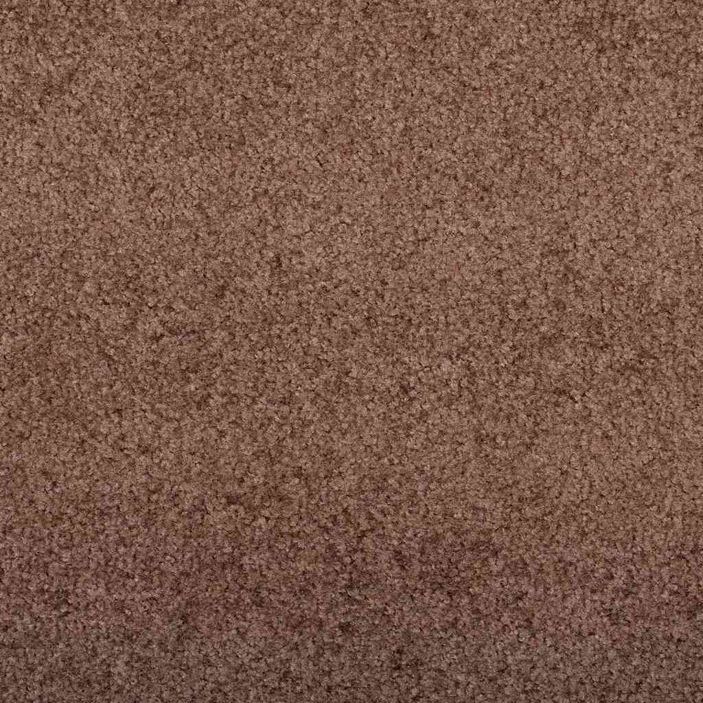 Doormat Brown and Black 120 x 250 cm 100% Polyamide