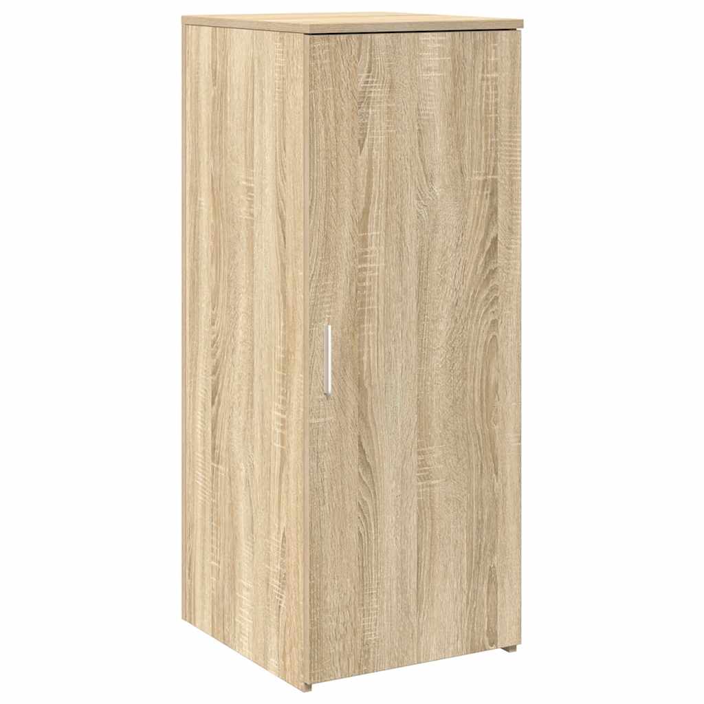 Storage Cabinet Sonoma Oak 40x45x103,5 cm Engineered Wood