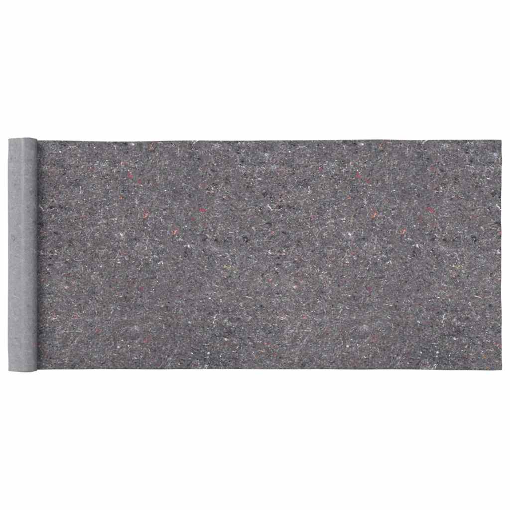 Non-slip Painter Fleeces 2 pcs 10 m 180 g/m² Grey