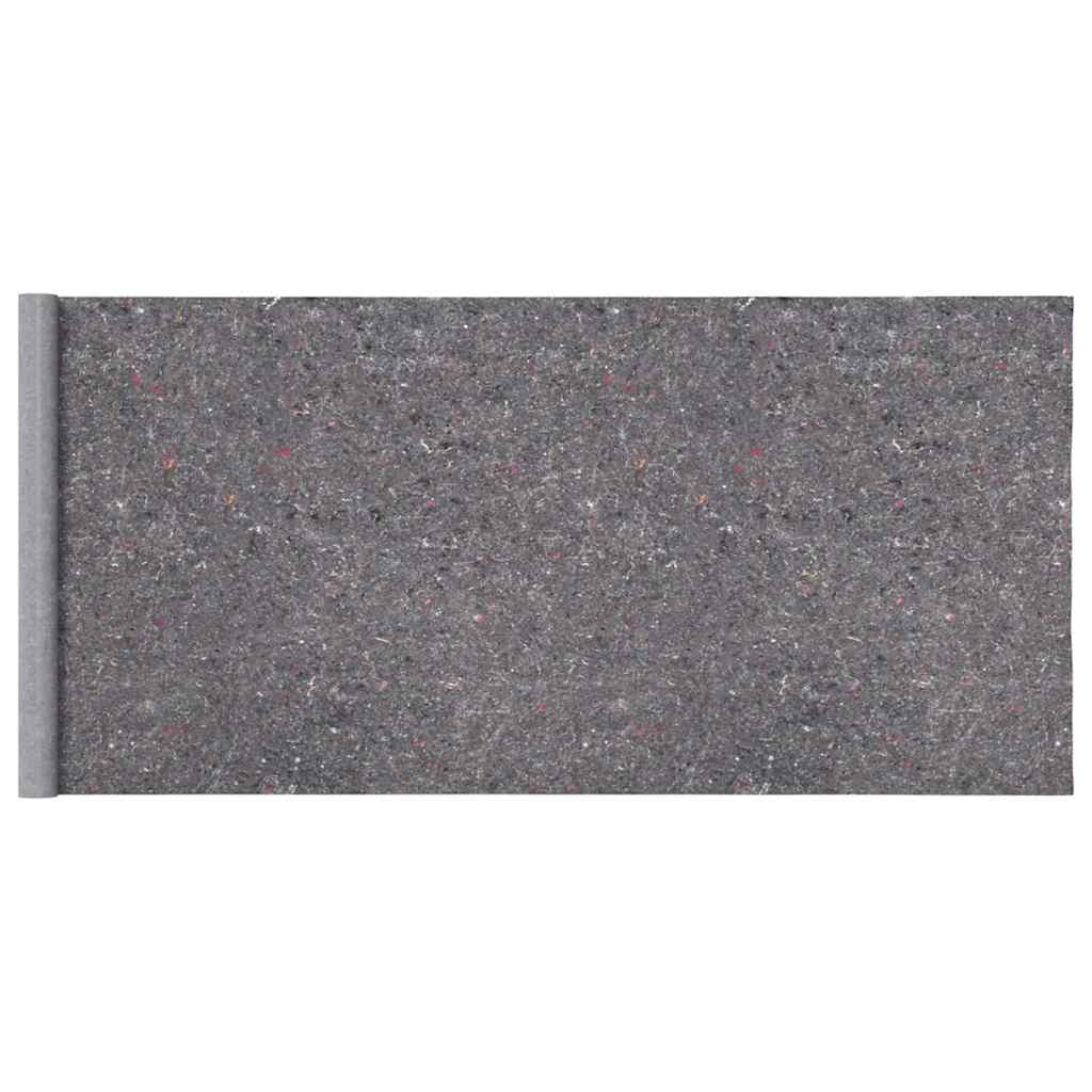 Non-slip Painter Fleeces 2 pcs 5 m 220 g/m² Grey