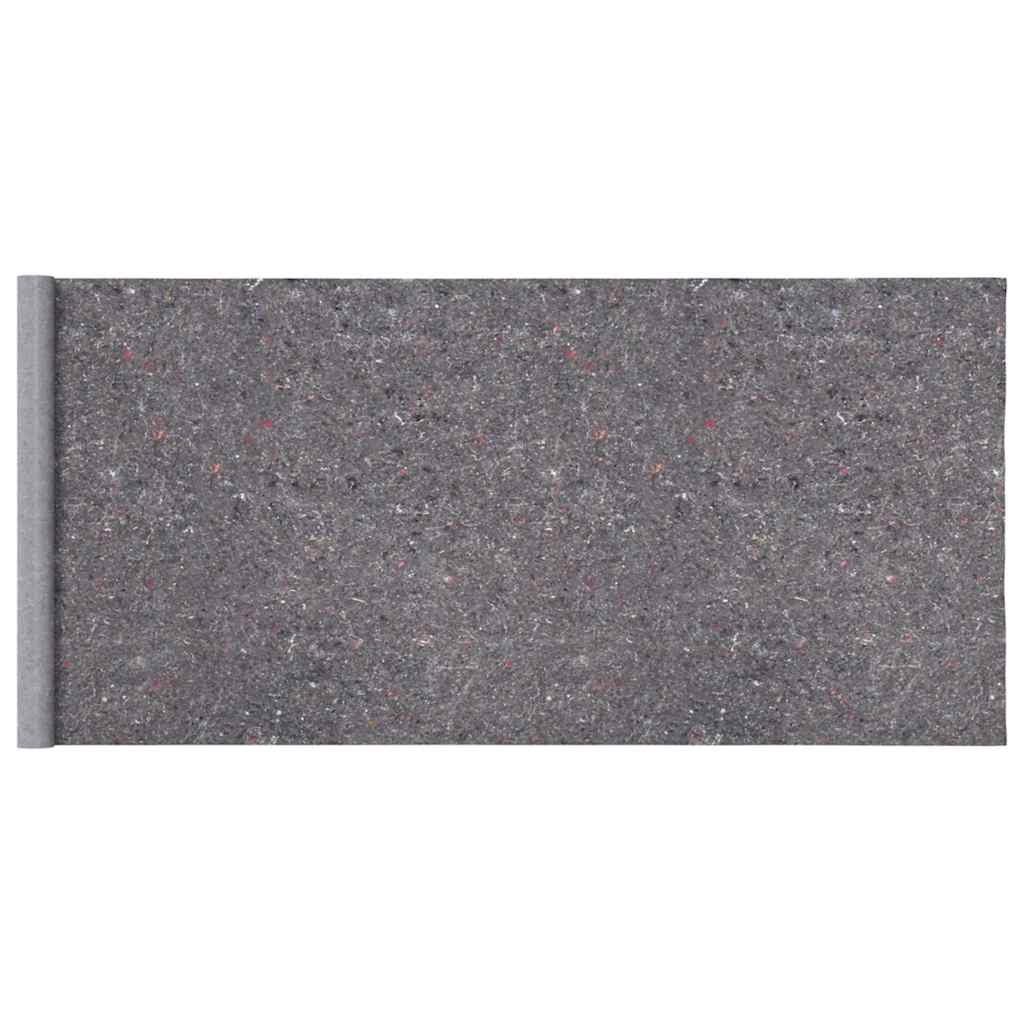Non-slip Painter Fleeces 2 pcs 5 m 280 g/m² Grey