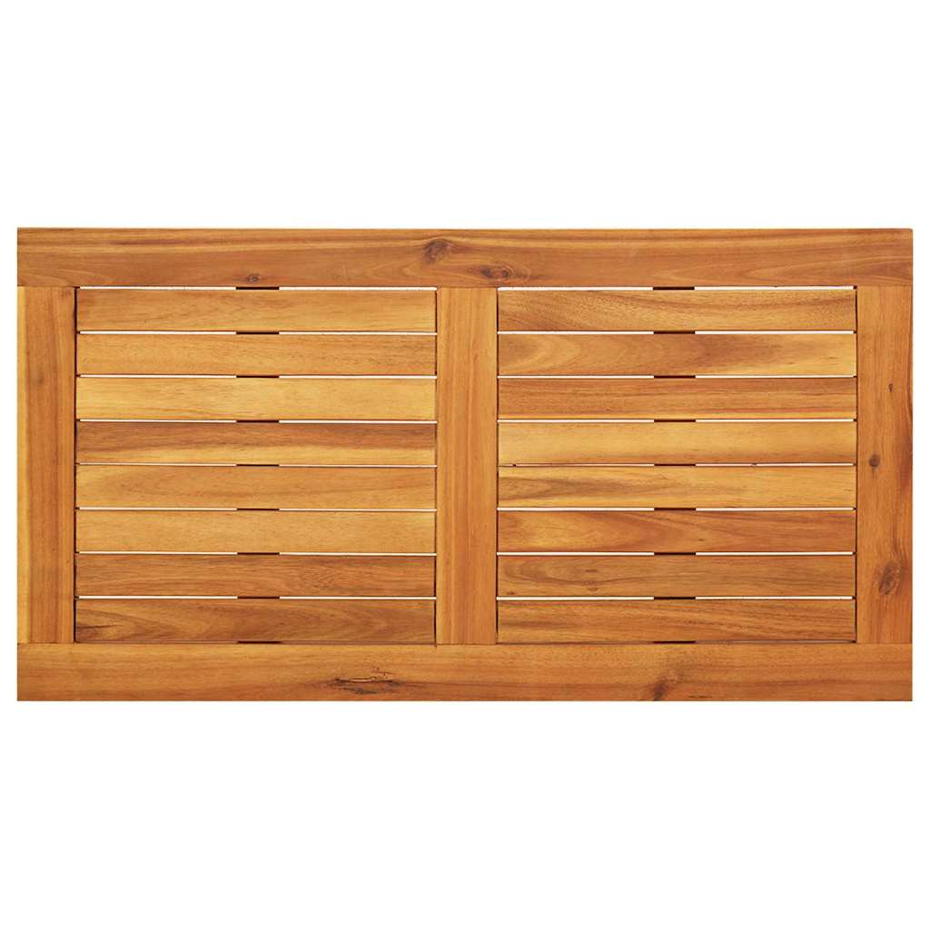 vidaXL Garden Sofa Set 6 pcs Beige, cream Poly Rattan