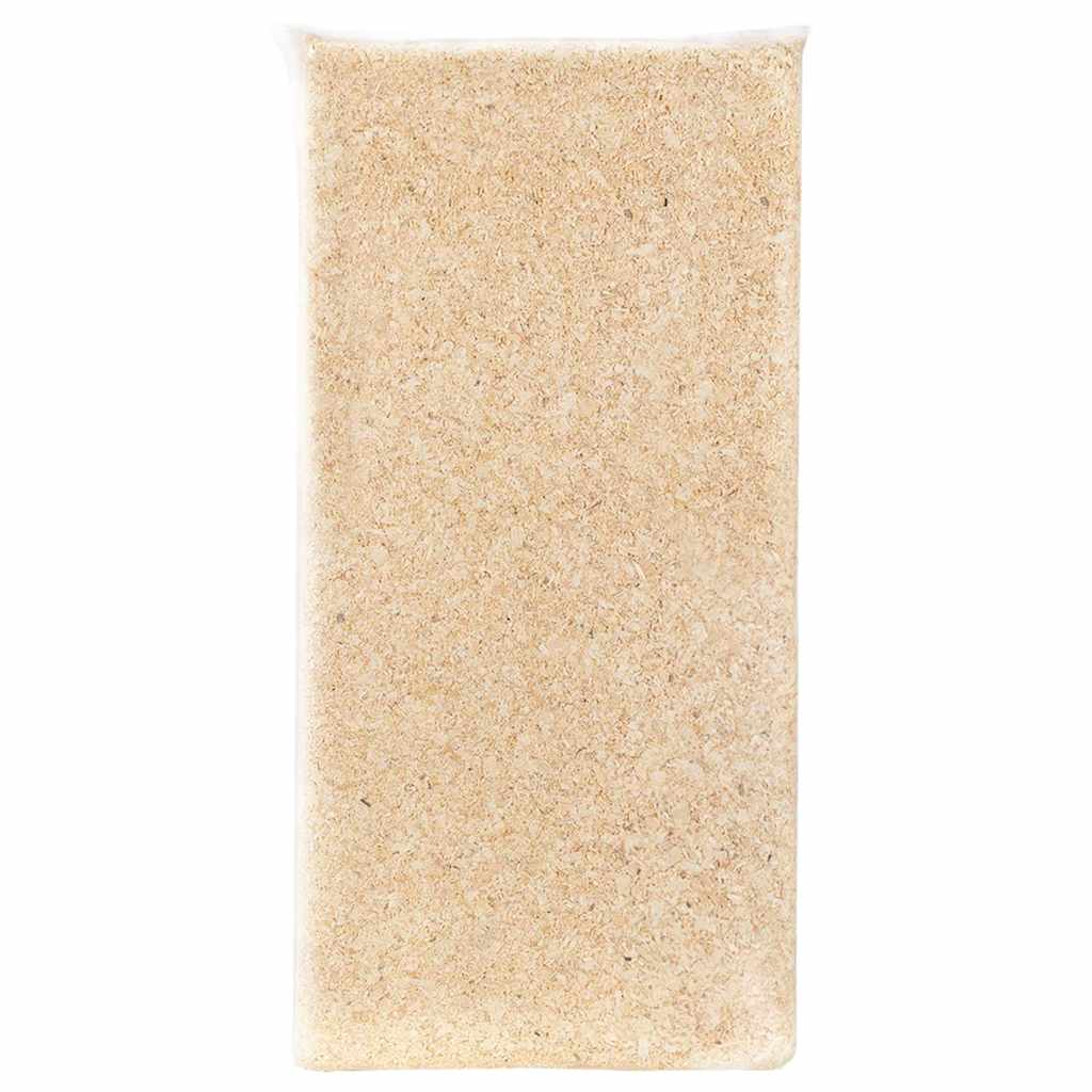 Wood Shavings for Animal Bedding Softwood 24 kg