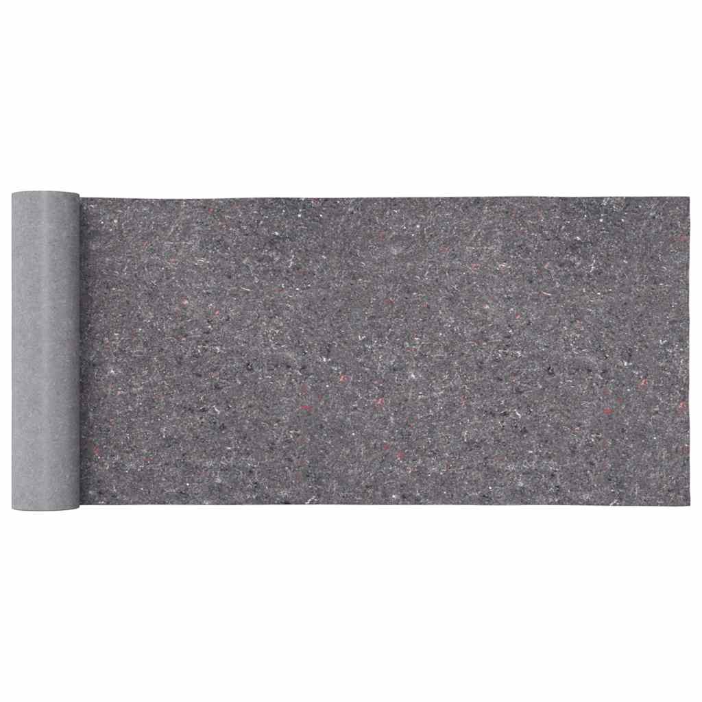 Non-slip Painter Fleece 25 m 220 g/m² Grey