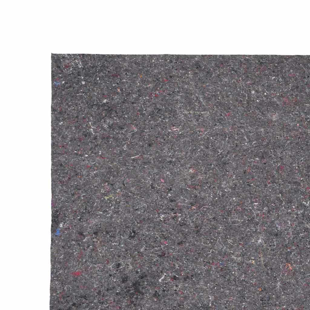 Non-slip Painter Fleece 25 m 220 g/m² Grey