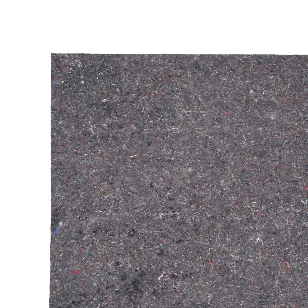 Non-slip Painter Fleece 5 m 280 g/m² Grey