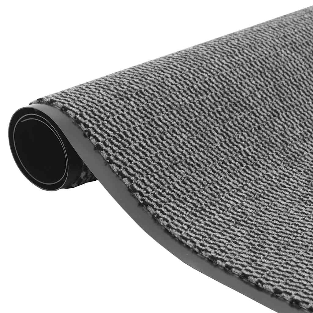 Doormat Anthracite 115x400 cm