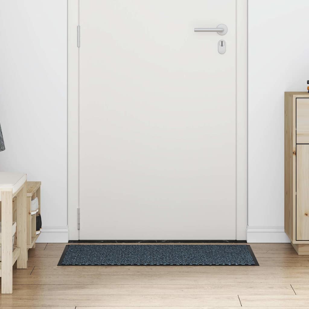 Doormat Blue 60x90 cm