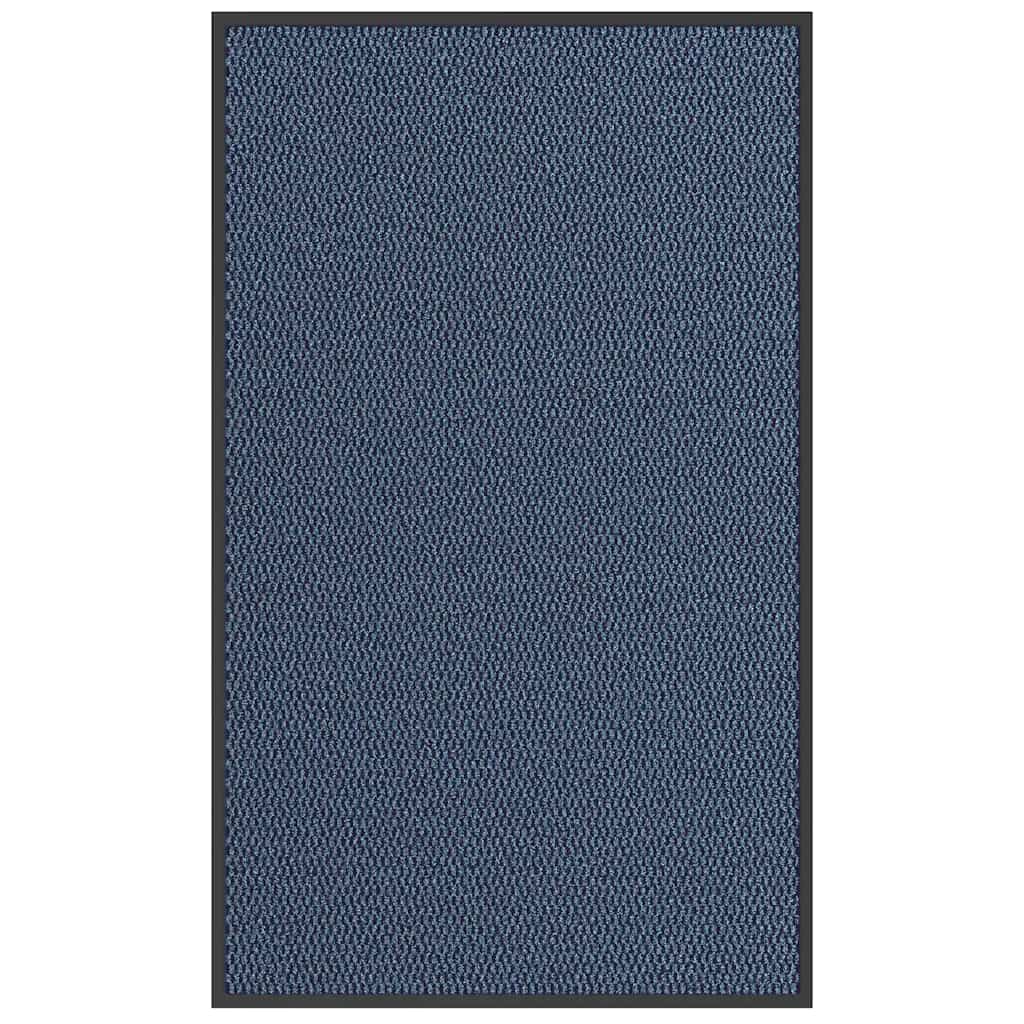 Doormat Blue 90x150 cm