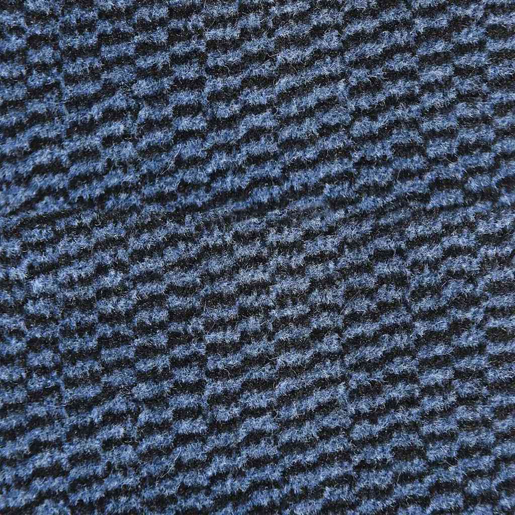 Doormat Blue 90x150 cm