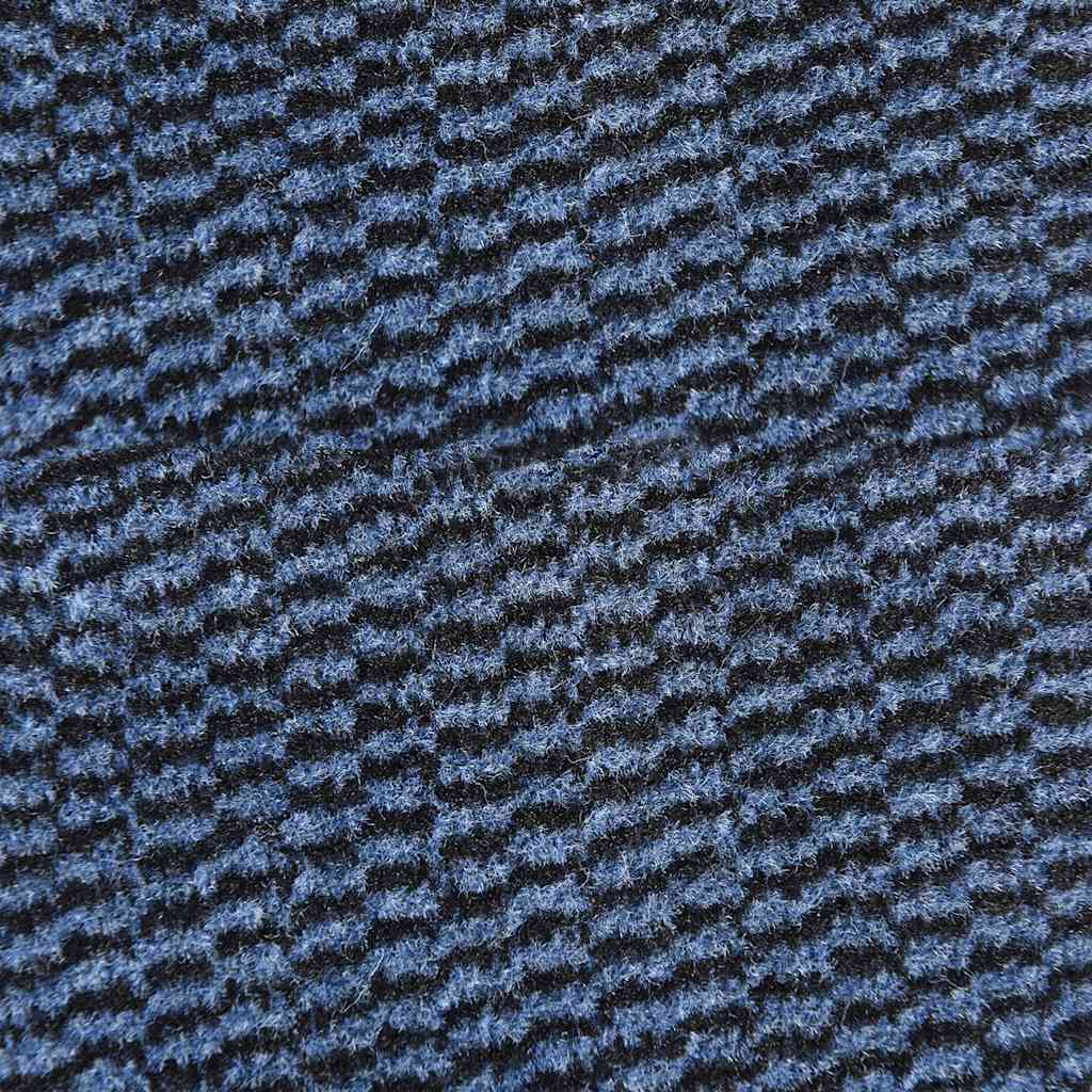 Doormat Blue 115x300 cm