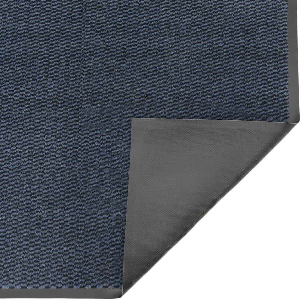 Doormat Blue 115x500 cm