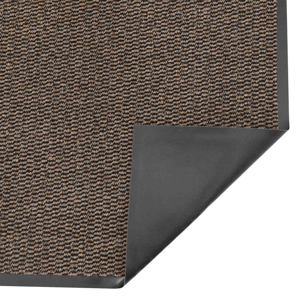 Doormat Brown 60x90 cm