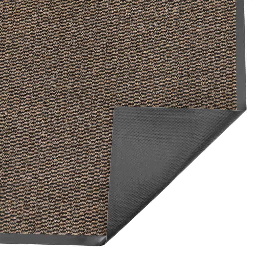 Doormat Brown 60x150 cm