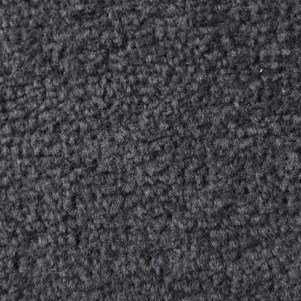 Doormat Anthracite 60x150 cm