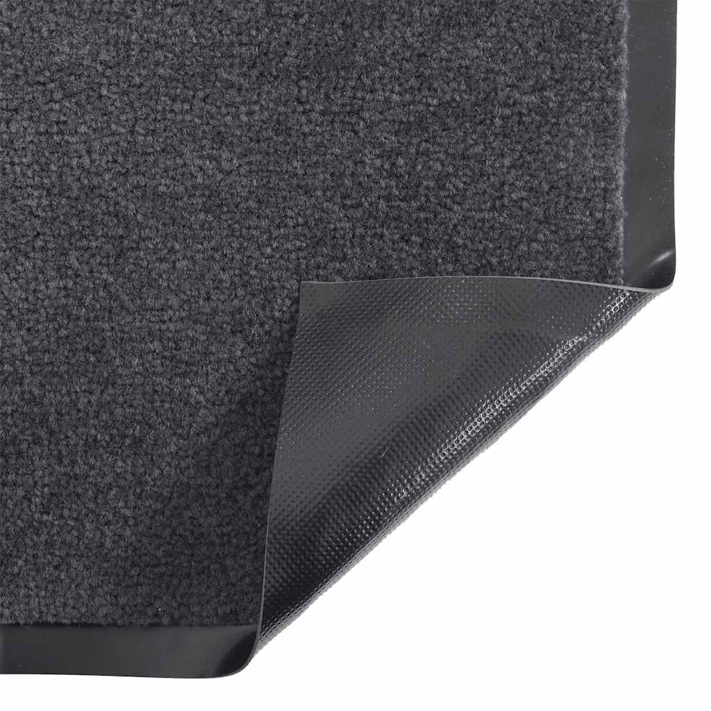 Doormat Anthracite 80x120 cm
