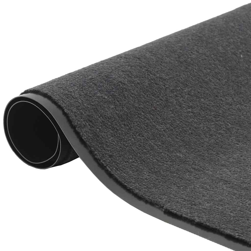 Doormat Anthracite 90x120 cm