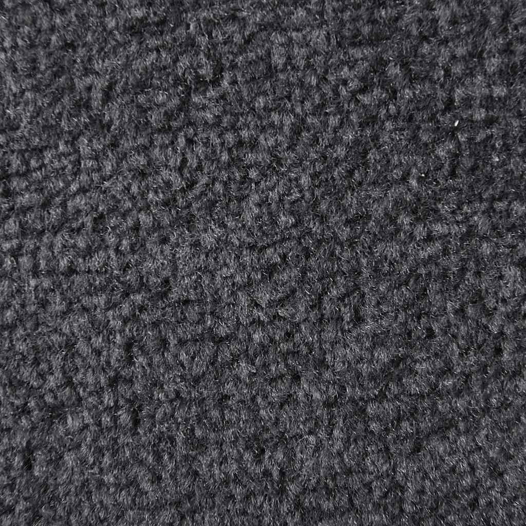 Doormat Anthracite 90x150 cm