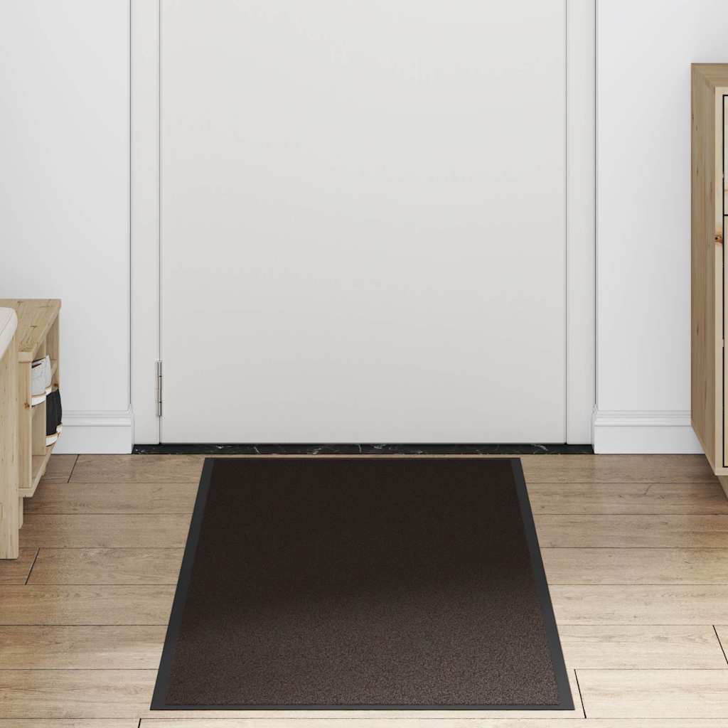 Doormat Brown 60x150 cm