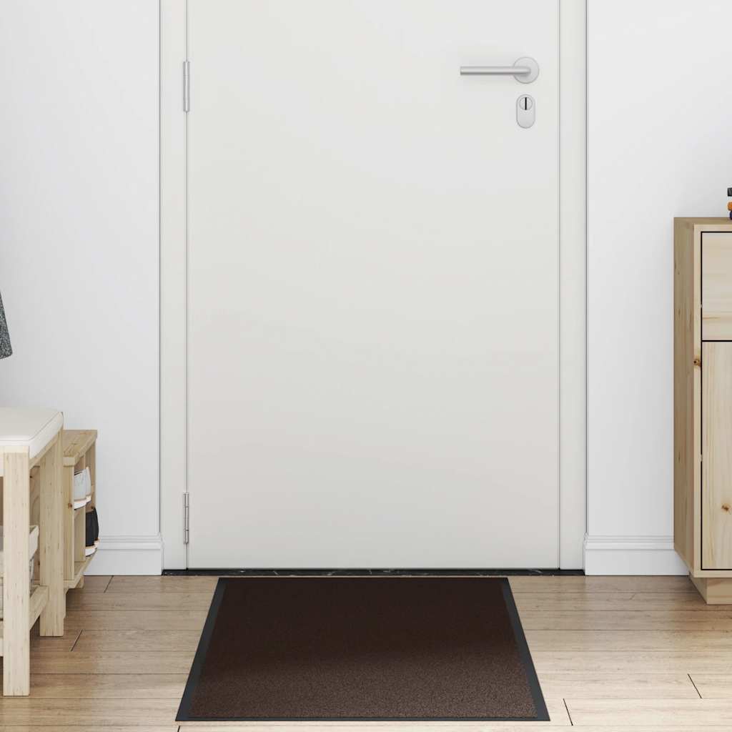 Doormat Brown 60x150 cm