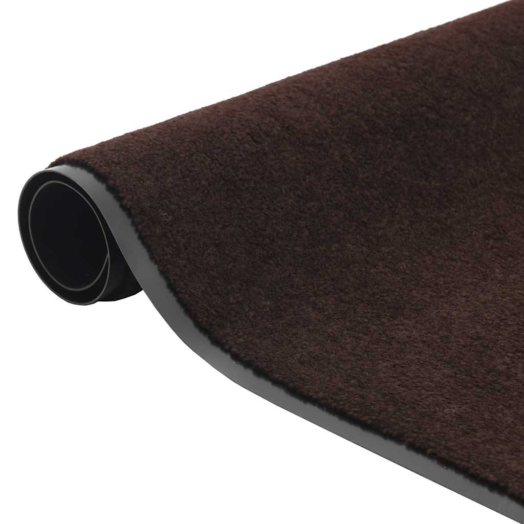 Doormat Brown 60x150 cm