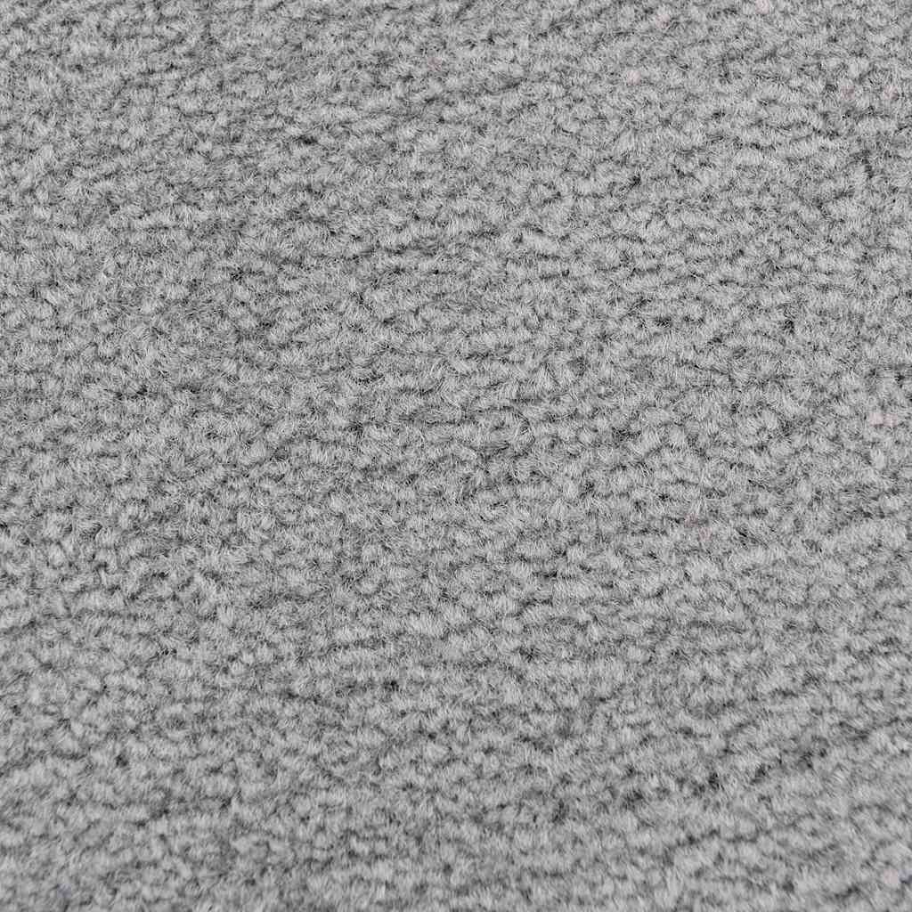 Doormat Grey 60x180 cm
