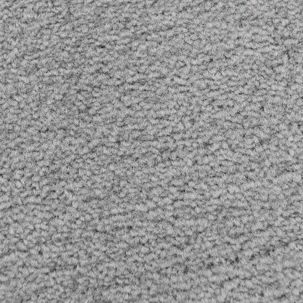 Doormat Grey 90x120 cm